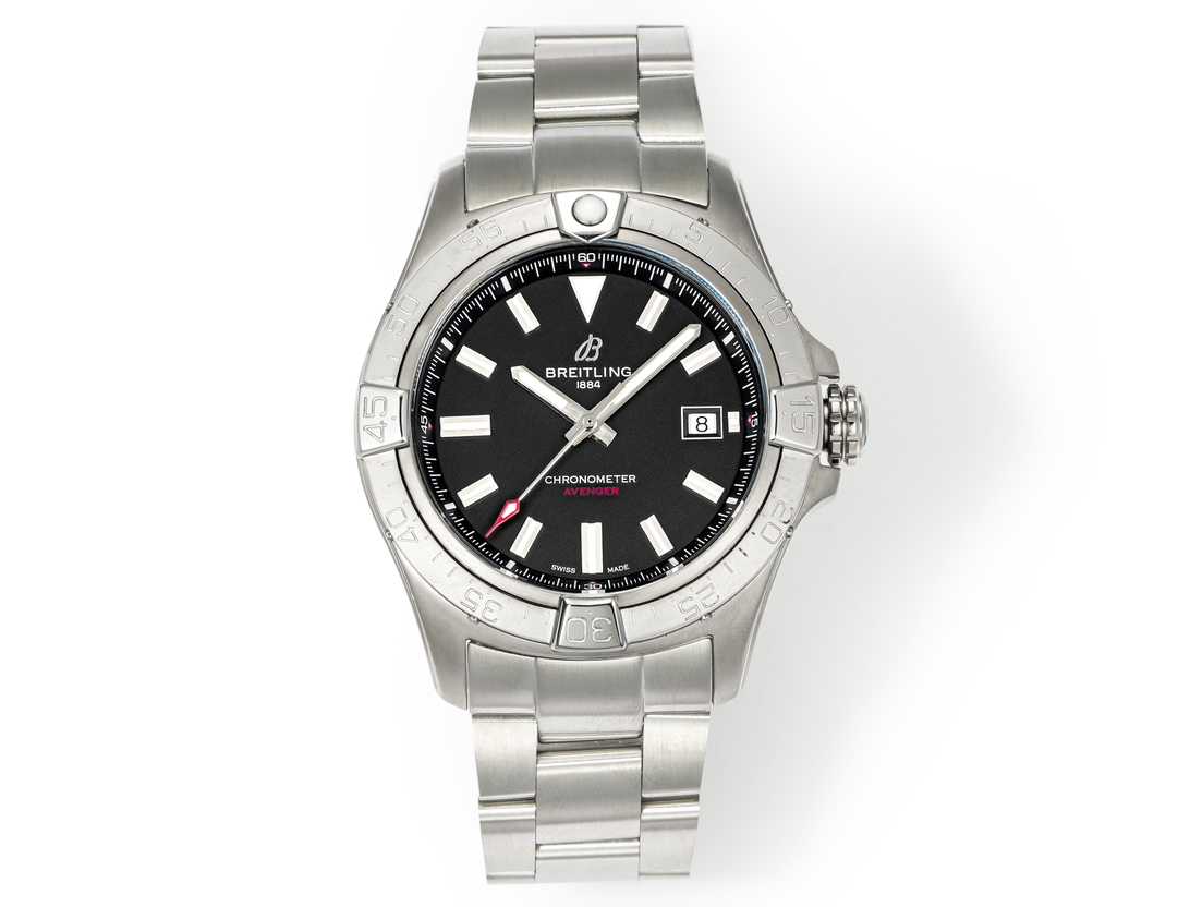Breitling      BN0183