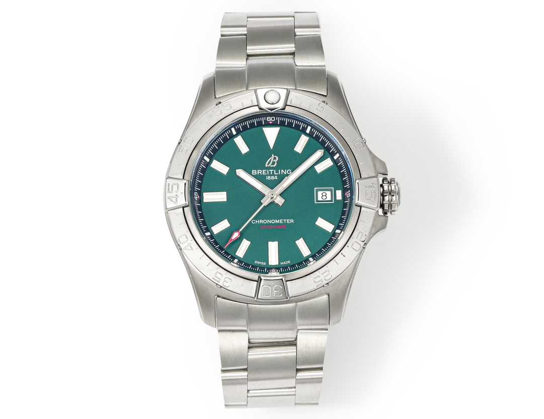 Breitling      BN0184