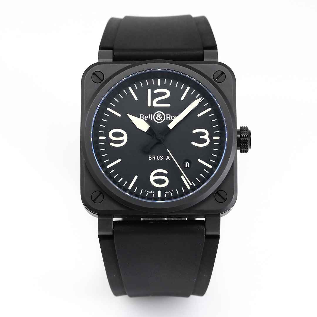 BELL&ROSS