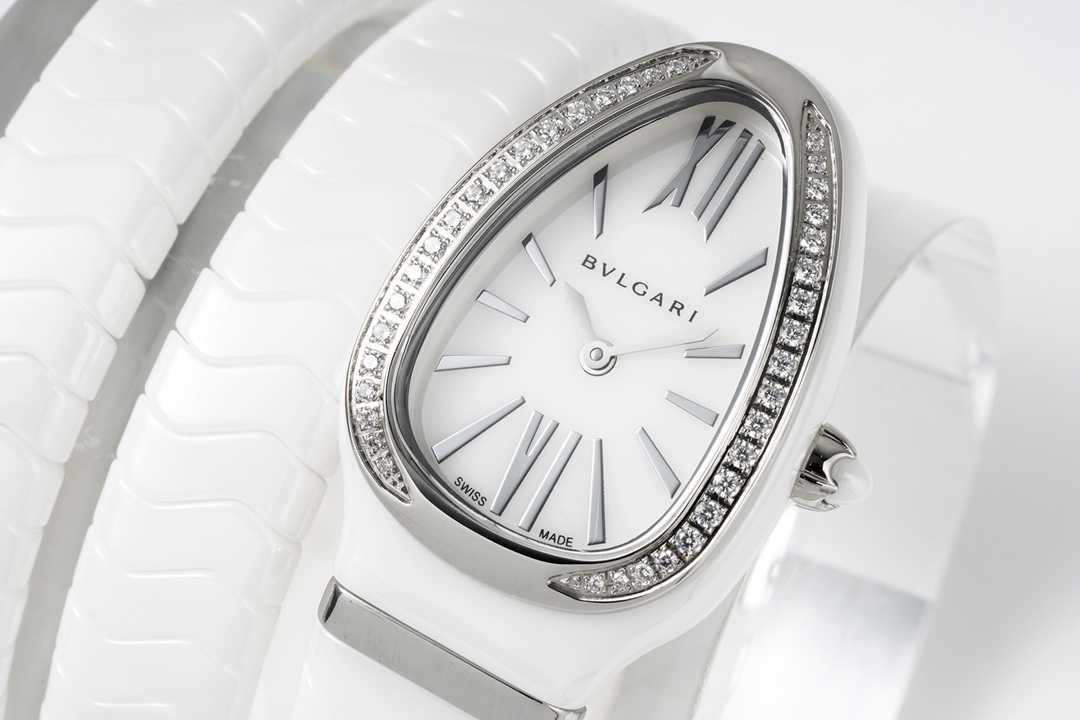 BVLGARI BV0001