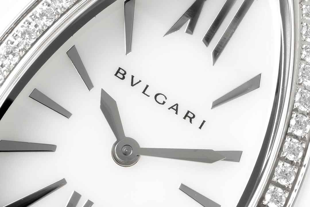 BVLGARI BV0001