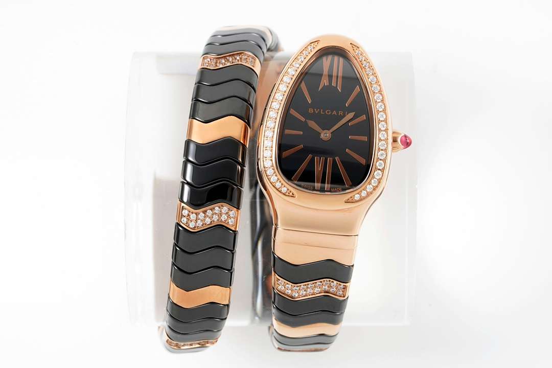 BVLGARI BV0004