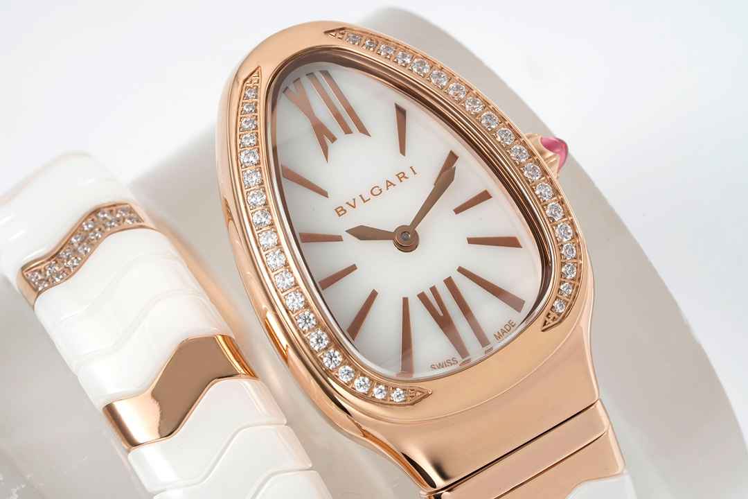 BVLGARI BV0005