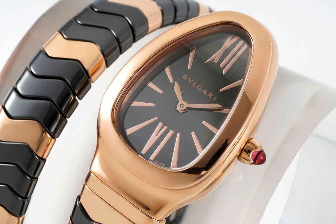 BVLGARI BV0008