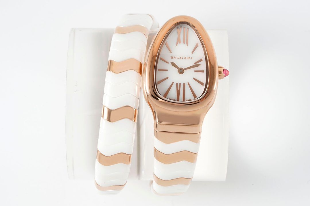 BVLGARI BV0009