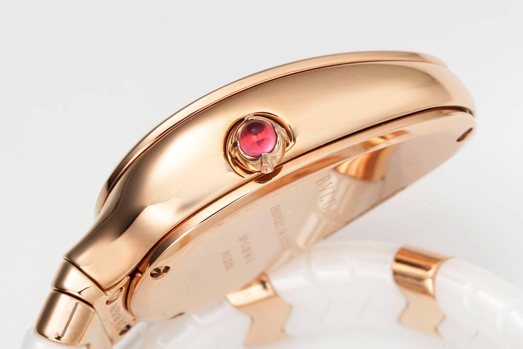 BVLGARI BV0009