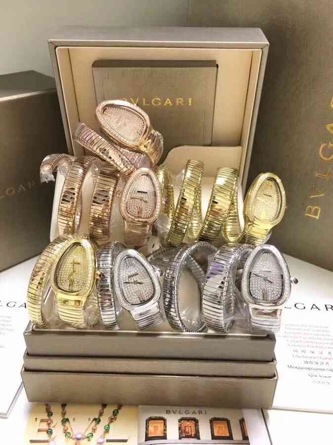 BVLGARI BV0010