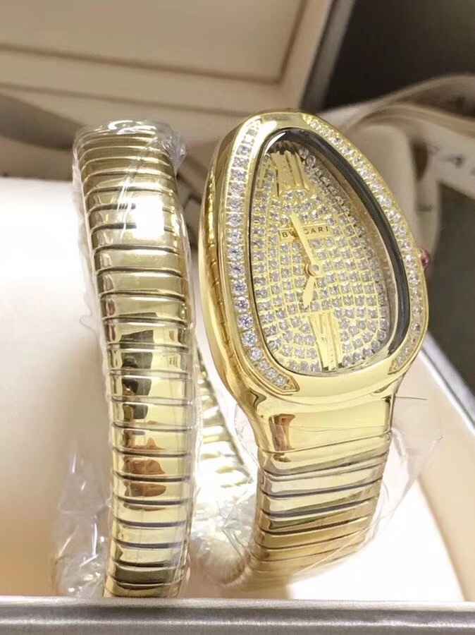 BVLGARI BV0010