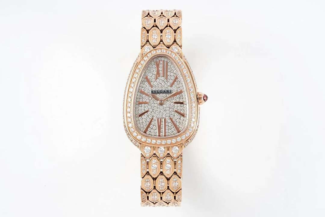 BVLGARI BV0012