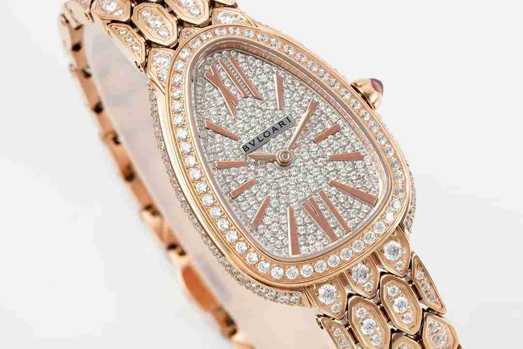 BVLGARI BV0012