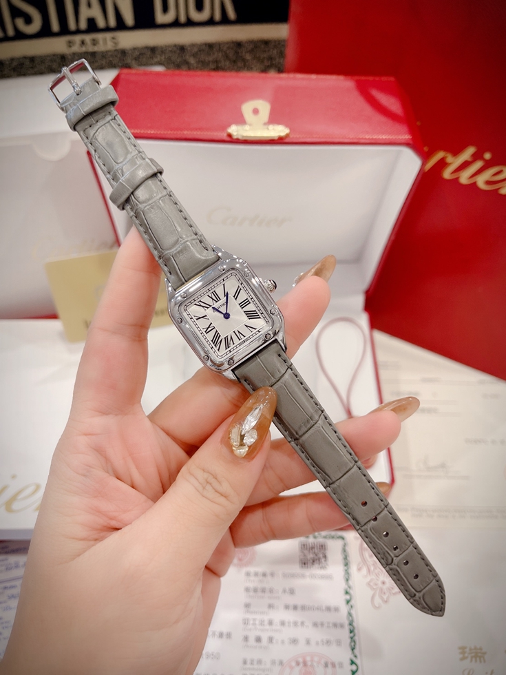 CARTIER Santos CA0016