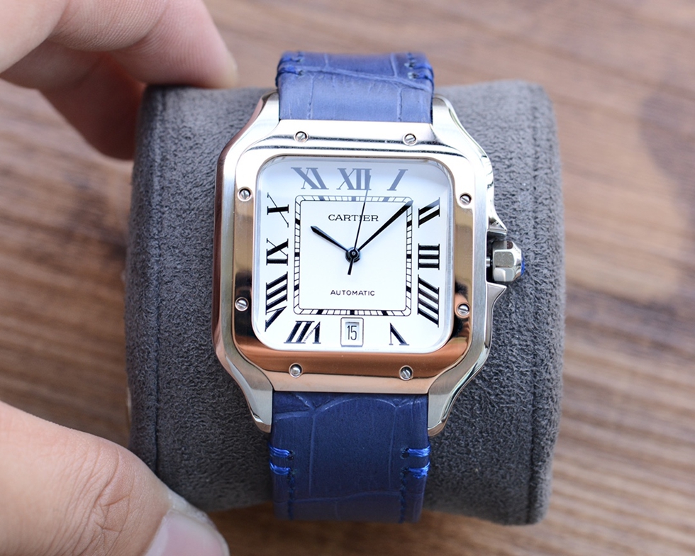 CARTIER     A Santos CA0020