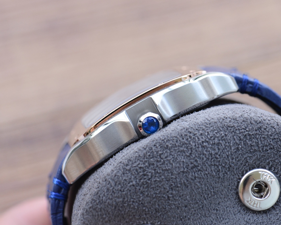 CARTIER     A Santos CA0020