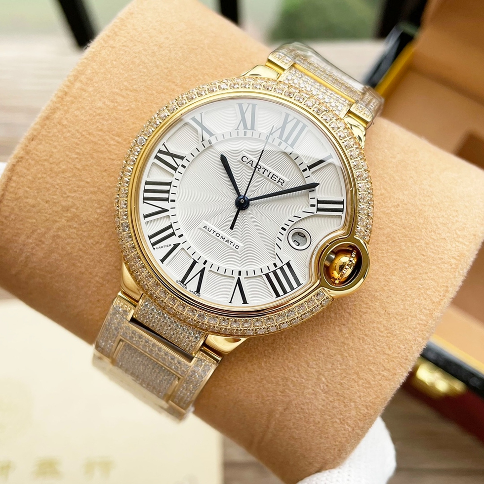 CARTIER BALLON BLEU CA0030 CARTIER BALLON BLEU CA0030