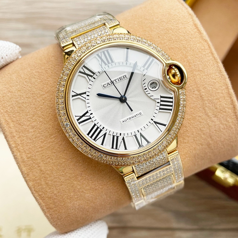 CARTIER BALLON BLEU CA0030 CARTIER BALLON BLEU CA0030