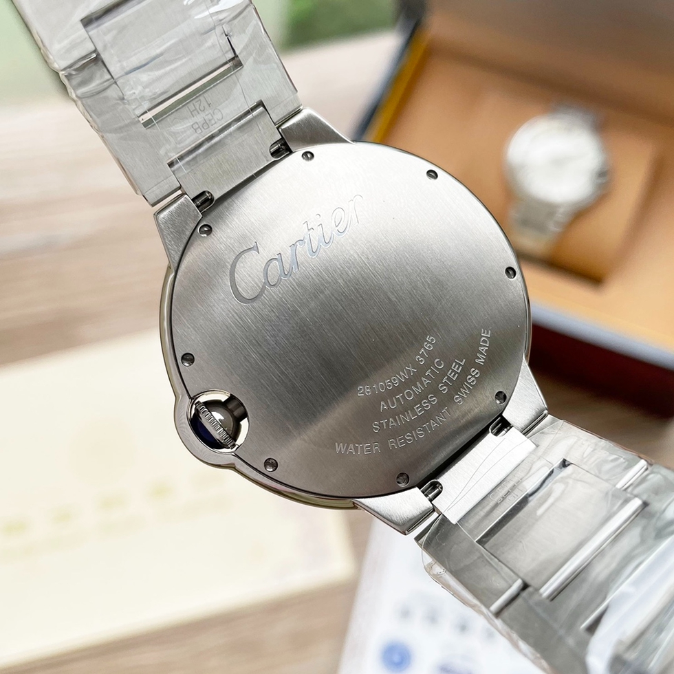 CARTIER BALLON BLEU CA0031 CARTIER BALLON BLEU CA0031