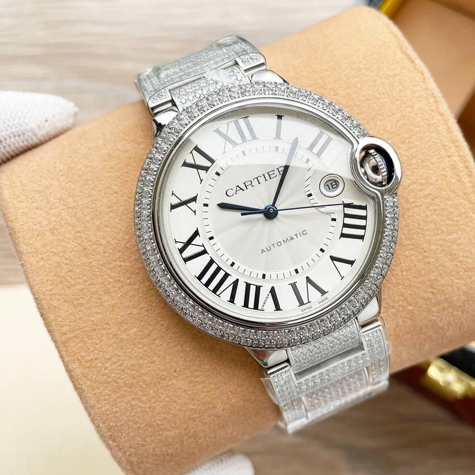 CARTIER BALLON BLEU CA0031 CARTIER BALLON BLEU CA0031