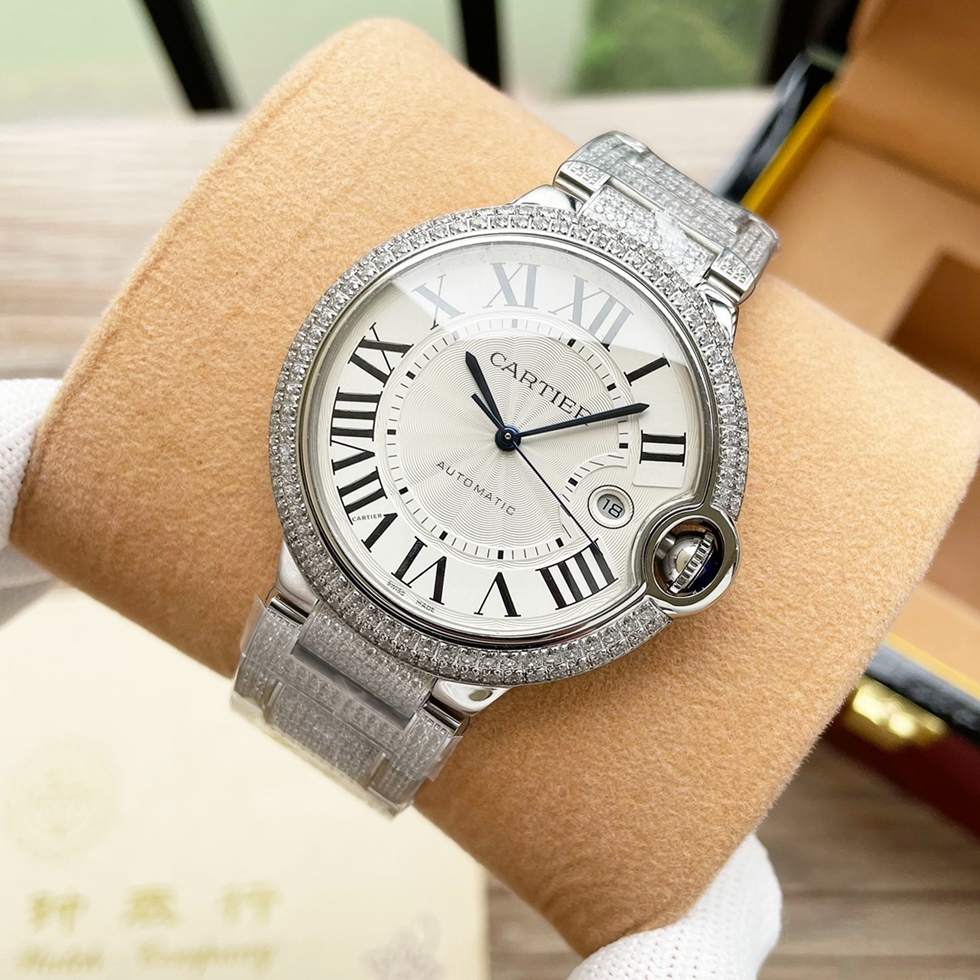 CARTIER BALLON BLEU CA0031 CARTIER BALLON BLEU CA0031