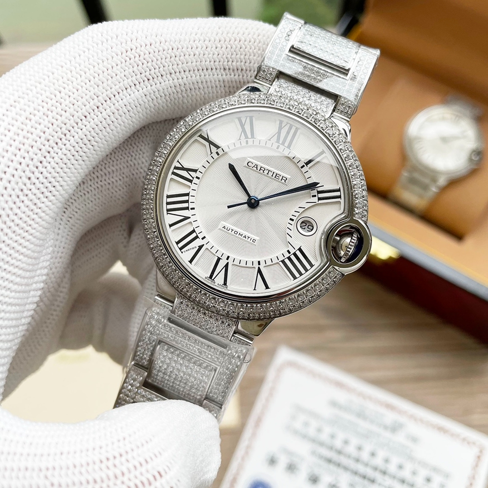CARTIER BALLON BLEU CA0031 CARTIER BALLON BLEU CA0031