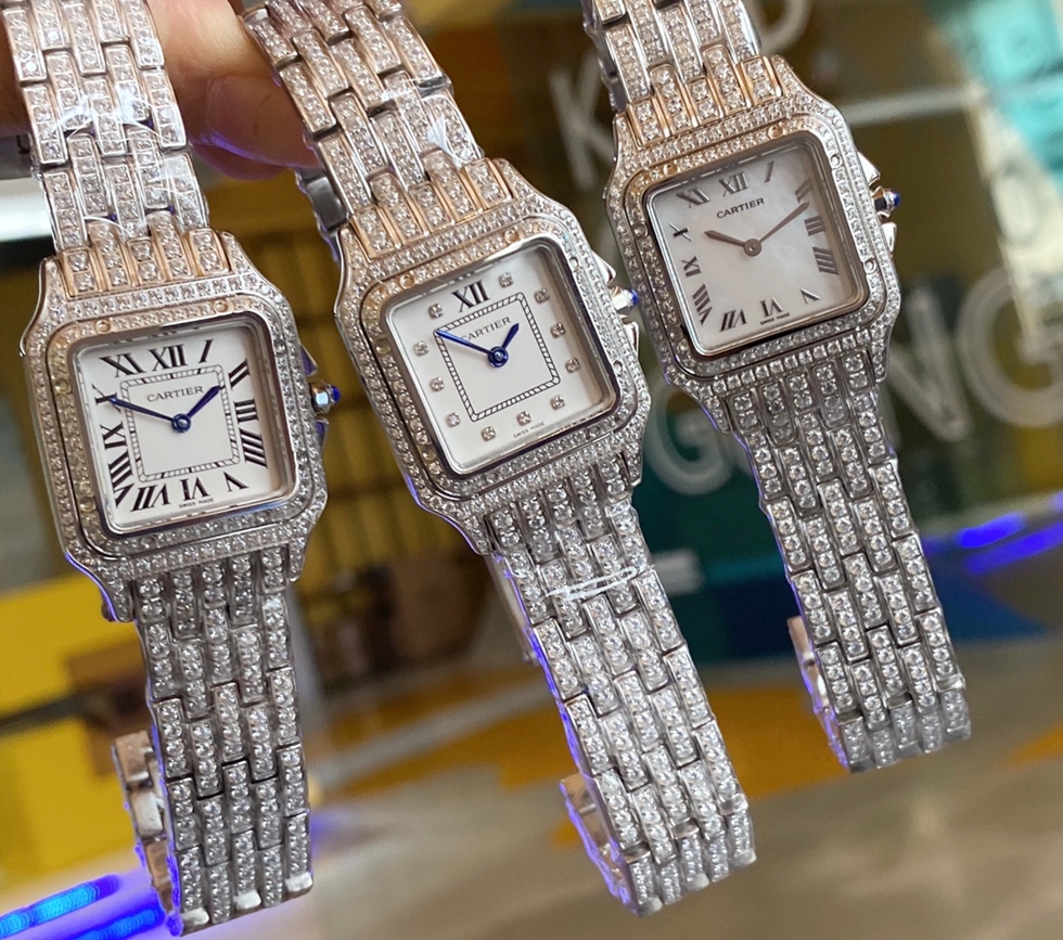 CARTIER  Panthère de  CA0032