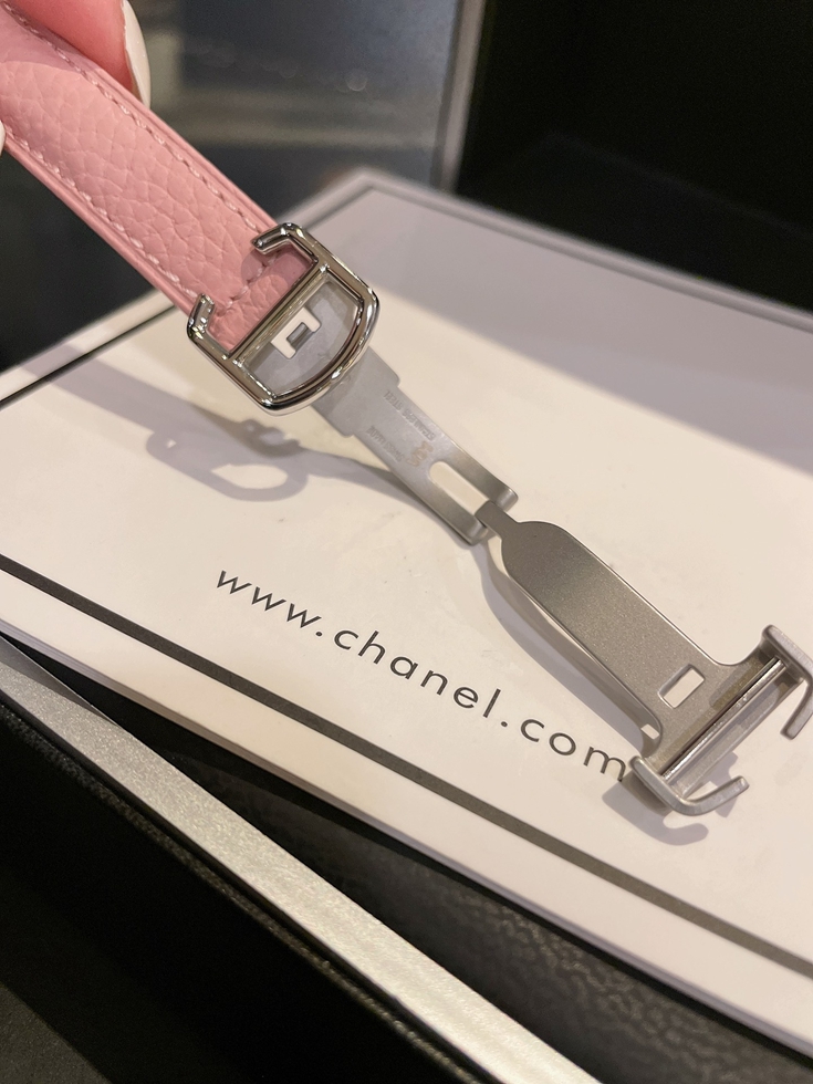 CARTIER   Ballon Bleu CA0061