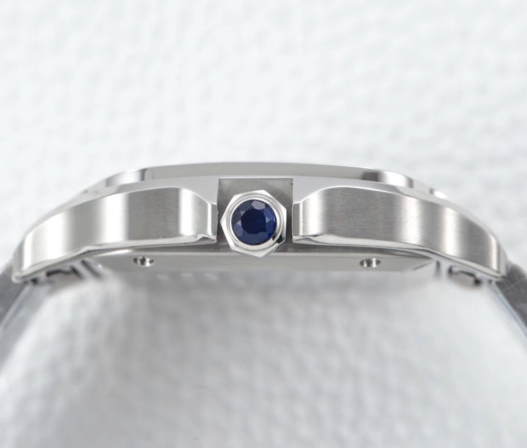 CARTIER      Santos （medium） CA0062