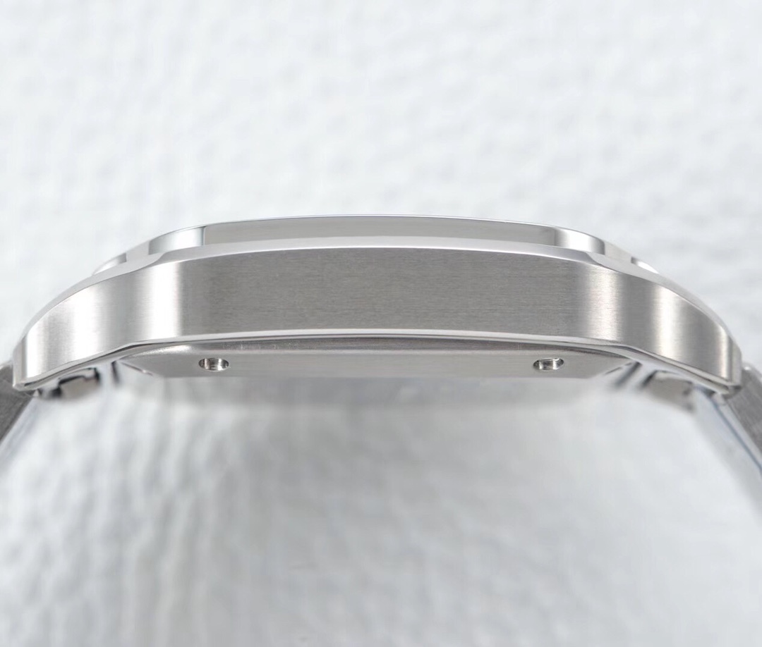 CARTIER      Santos （medium） CA0062