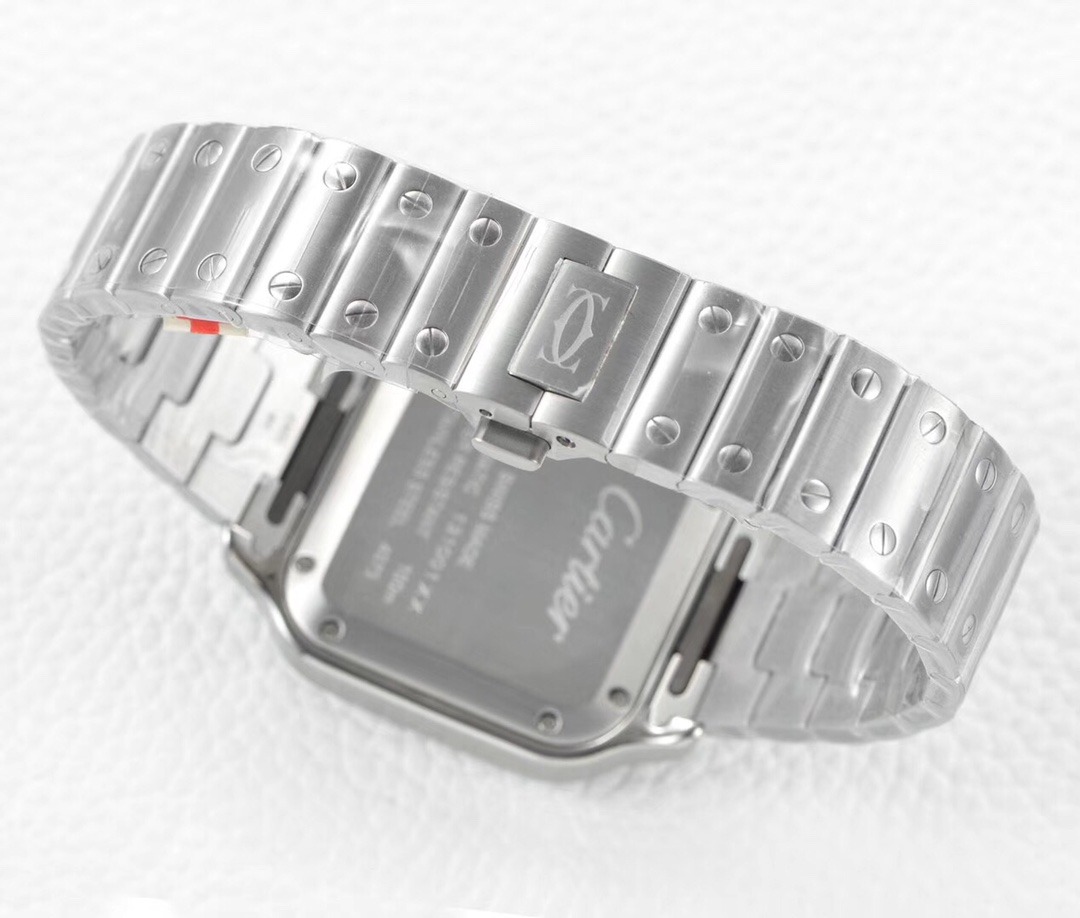 CARTIER      Santos （medium） CA0062