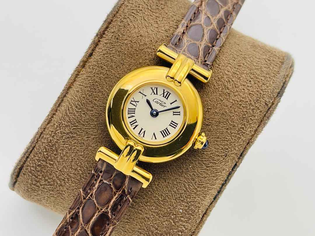 CARTIER   PASHA DE CA0081