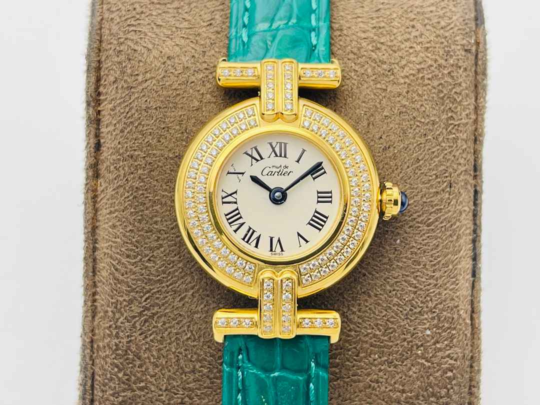 CARTIER   PASHA DE CA0082