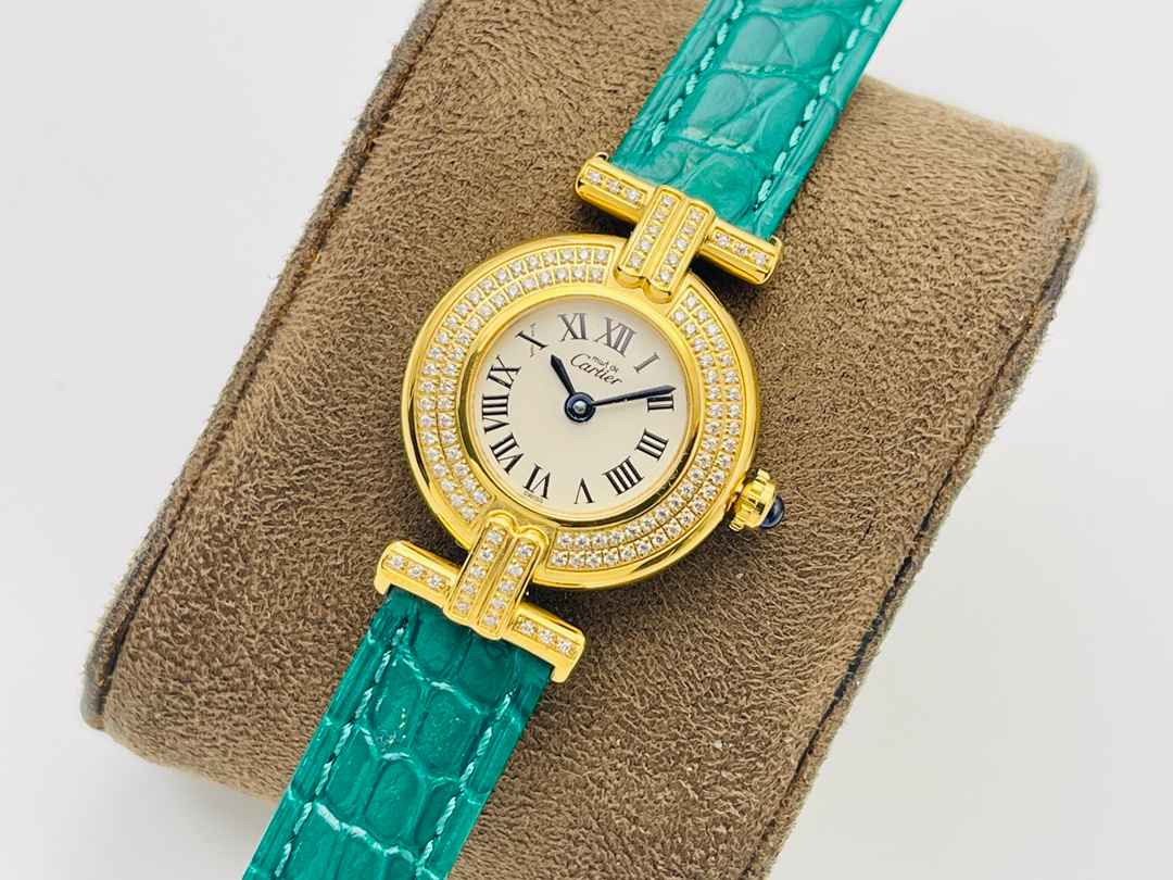 CARTIER   PASHA DE CA0082