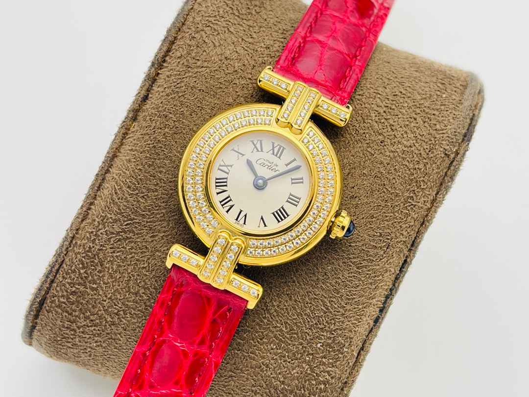 CARTIER   PASHA DE CA0083