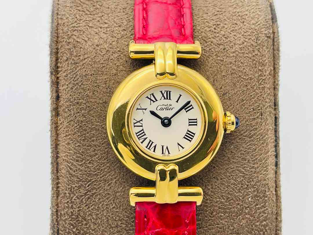 CARTIER   PASHA DE CA0084