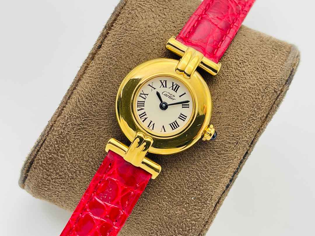 CARTIER   PASHA DE CA0084