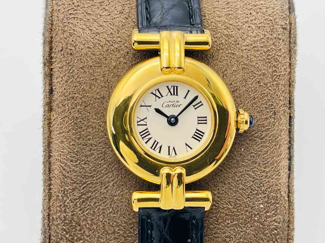 CARTIER   PASHA DE CA0086