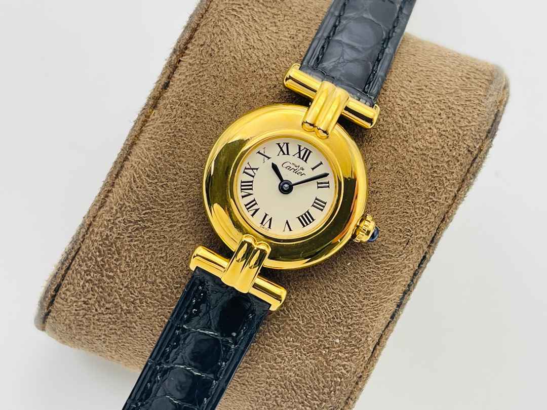 CARTIER   PASHA DE CA0086