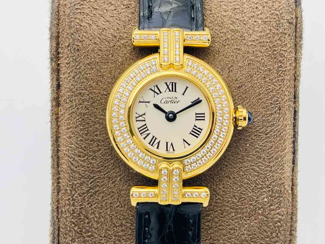 CARTIER   PASHA DE CA0087