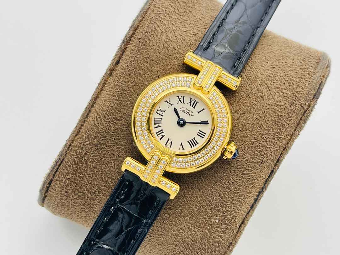 CARTIER   PASHA DE CA0087
