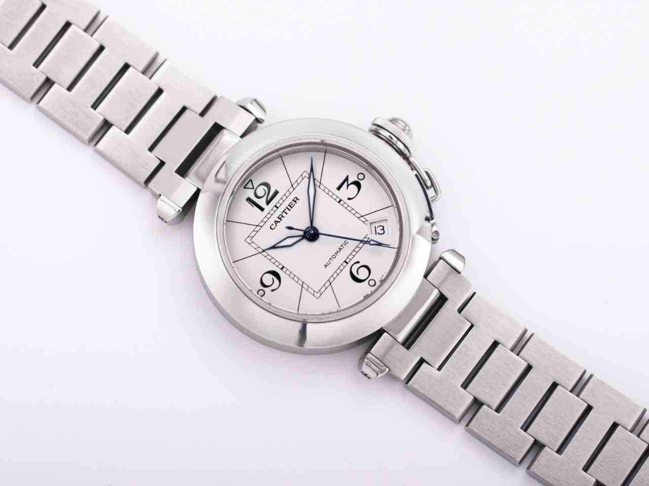 CARTIER   PASHA DE CA0134