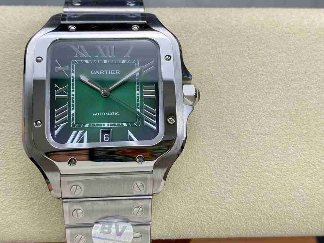 CARTIER     Santos CA0290