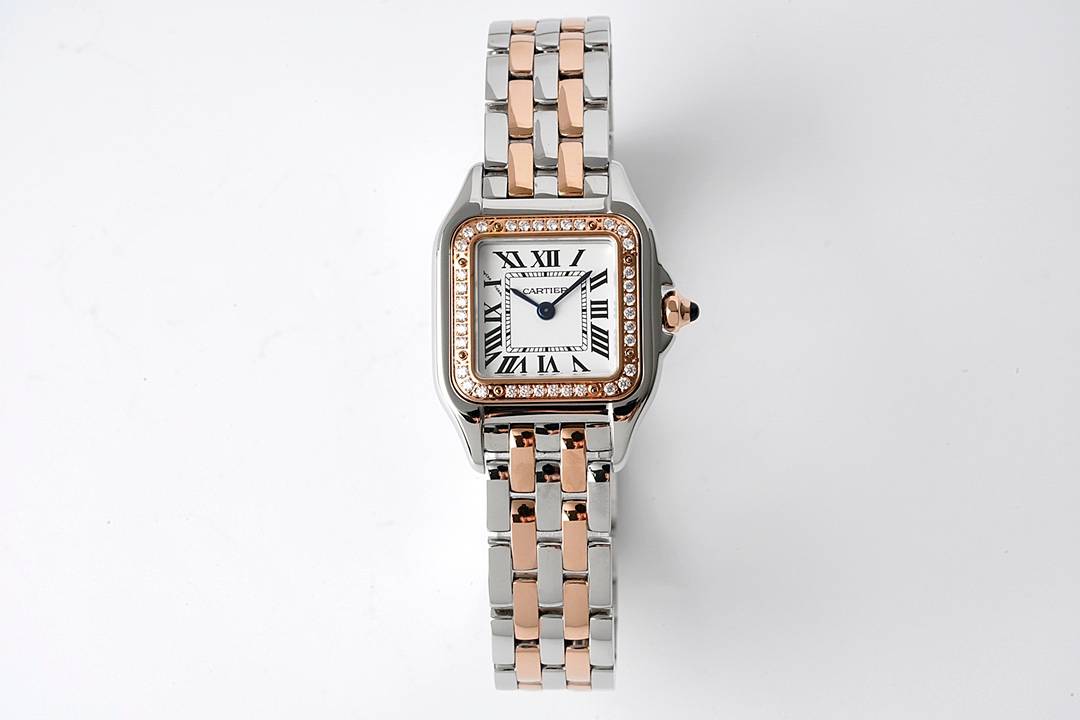 CARTIER   Panthère de 30 CA0291 （small）