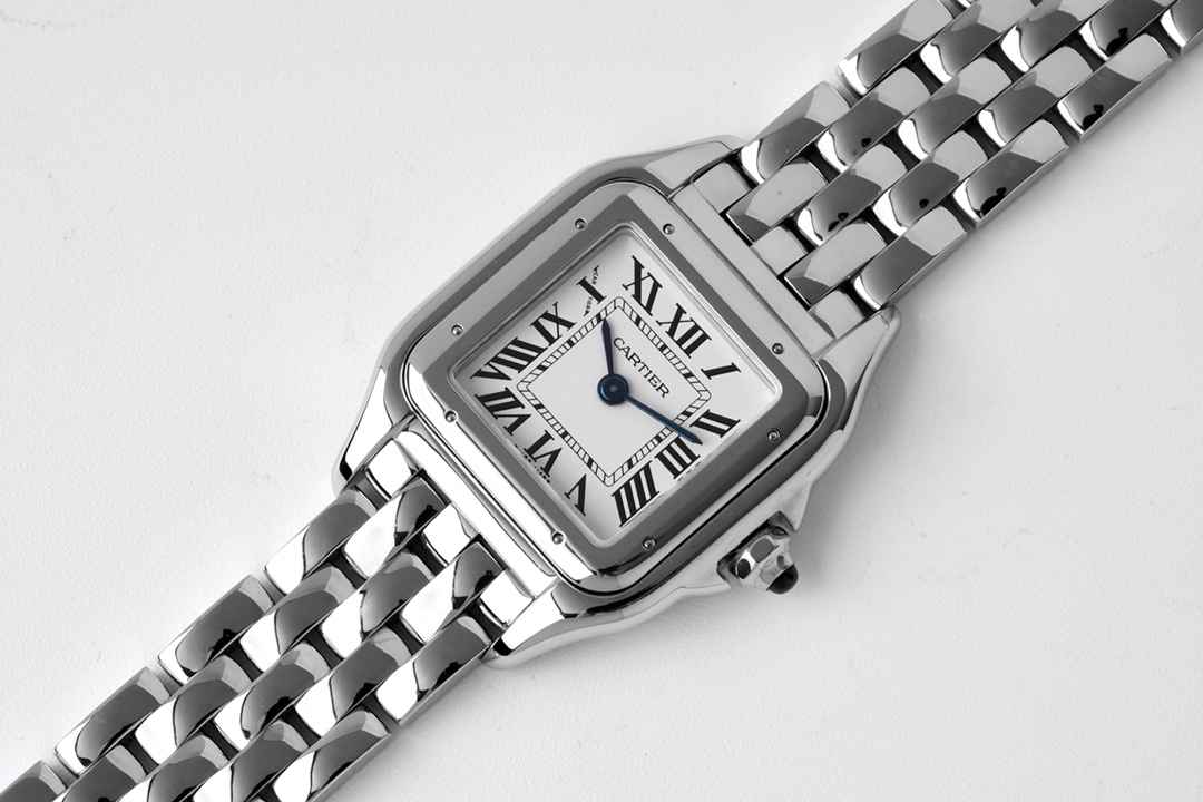 CARTIER   Panthère de 30 CA0292 （small）