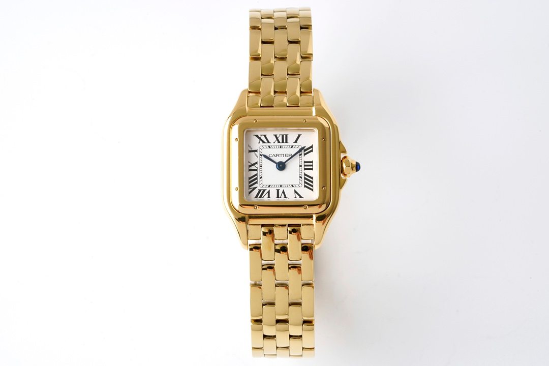 CARTIER   Panthère de 30 CA0293 （small）