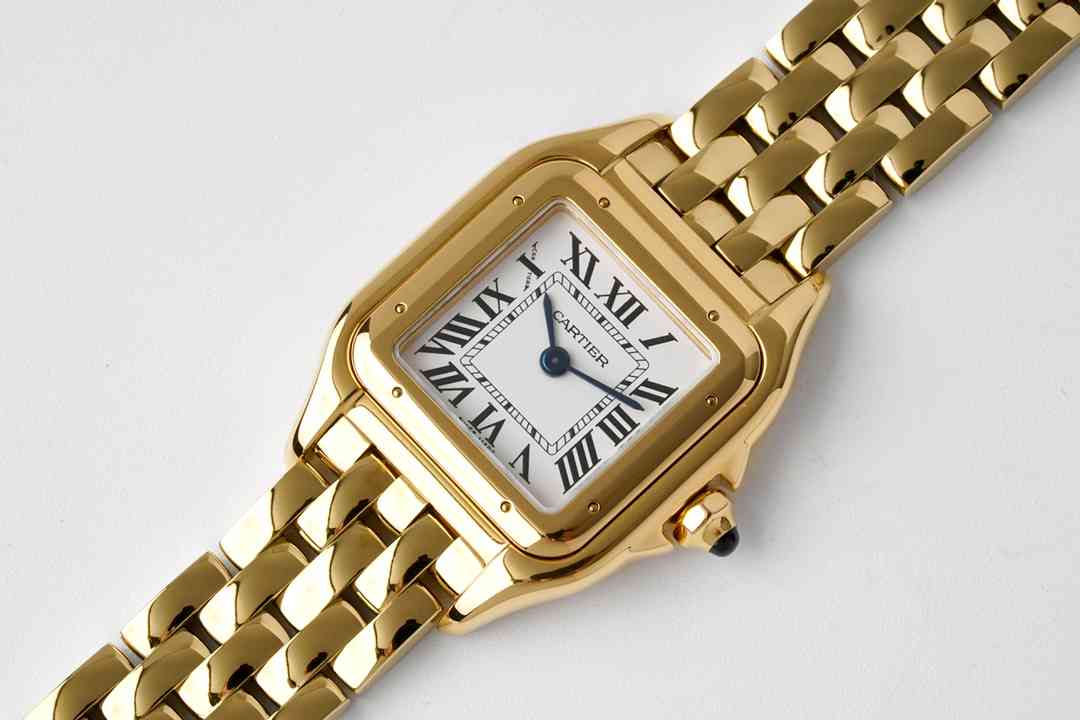 CARTIER   Panthère de 30 CA0293 （small）