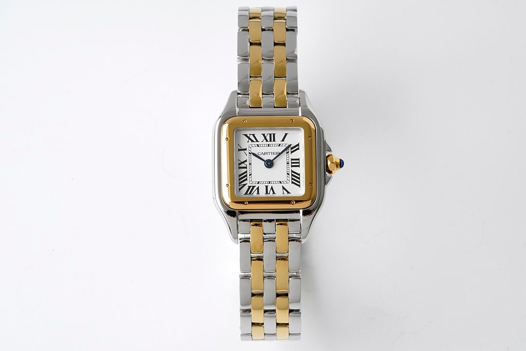CARTIER   Panthère de 30 CA0294 （small）