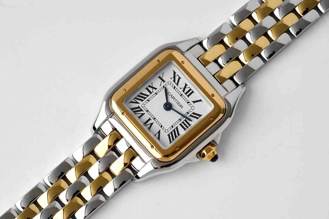 CARTIER   Panthère de 30 CA0294 （small）