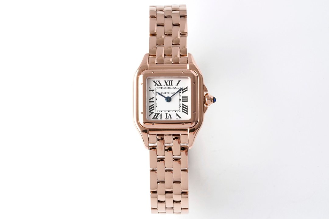 CARTIER   Panthère de 30 CA0295 （small）