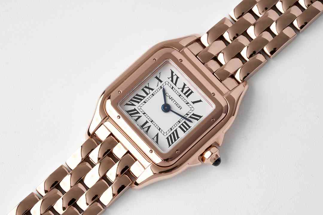 CARTIER   Panthère de 30 CA0295 （small）