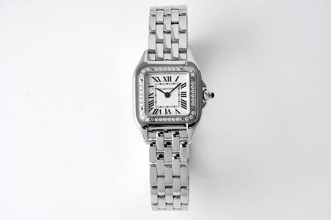 CARTIER   Panthère de 30 CA0296 （small）