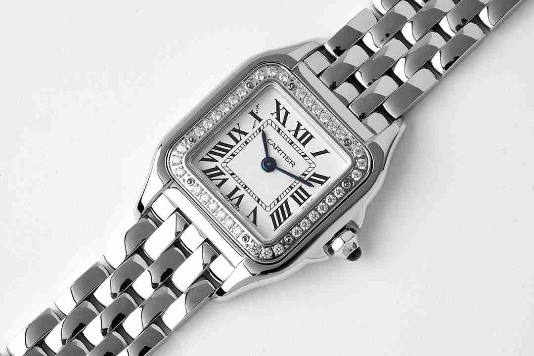 CARTIER   Panthère de 30 CA0296 （small）